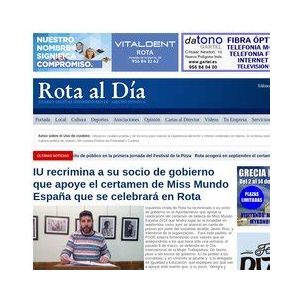 Rotaaldia.com